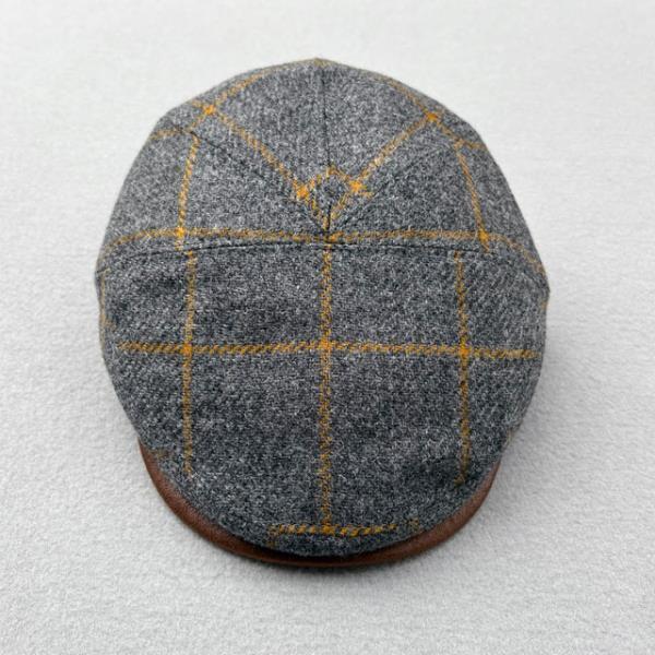 BEIRETS GORRA PLANA ANVERSA