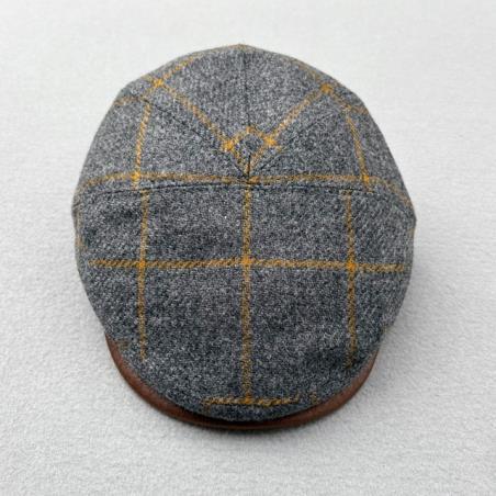 BEIRETS GORRA PLANA ANVERSA