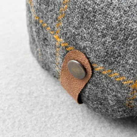 BEIRETS GORRA PLANA ANVERSA