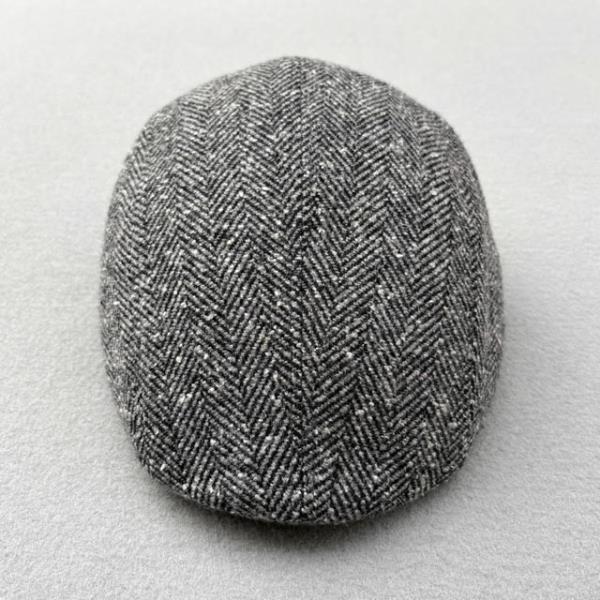 BEIRETS GORRA PLANA STRIPE