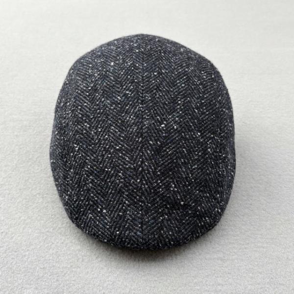 BEIRETS GORRA PLANA STRIPE