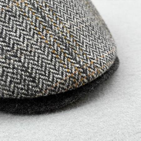 BEIRETS GORRA PLANA CAPRI