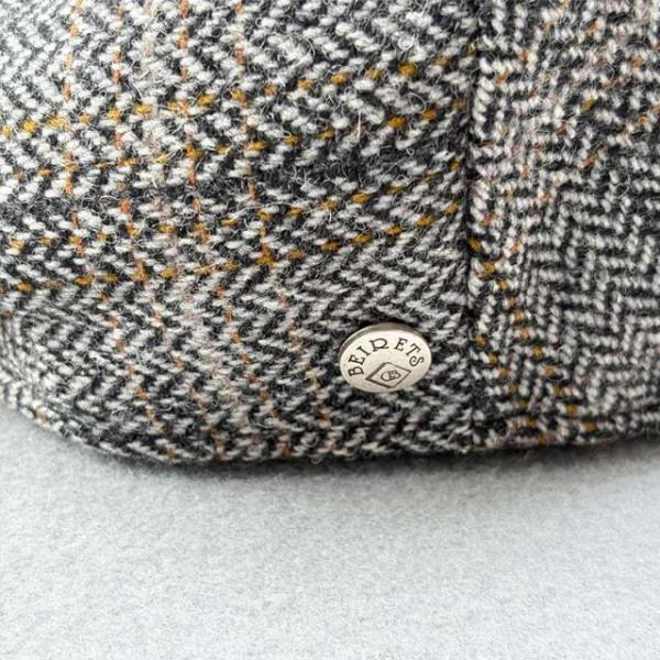 BEIRETS GORRA PLANA CAPRI