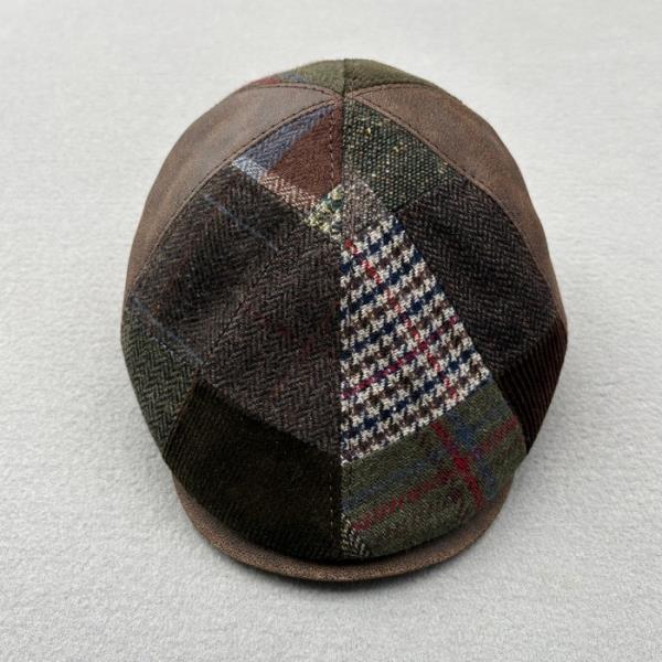 BEIRETS GORRA PLANA GATSBY