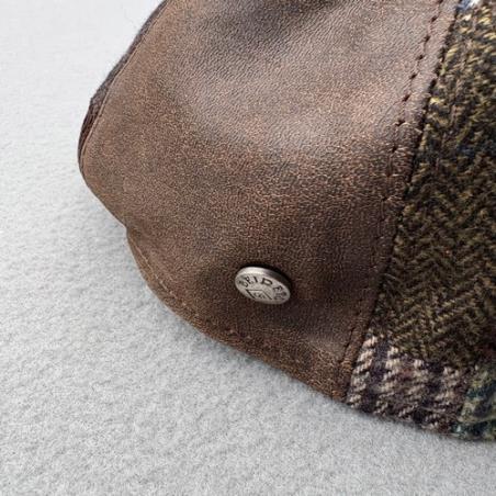 BEIRETS GORRA PLANA GATSBY