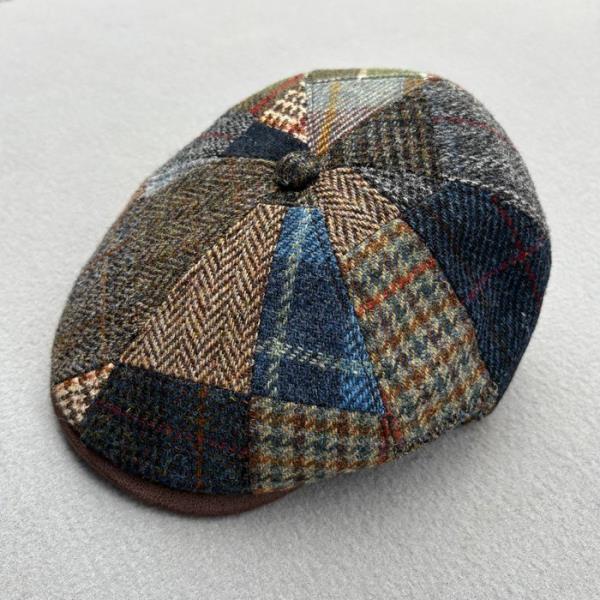 BEIRETS GORRA PLANA FLOYD