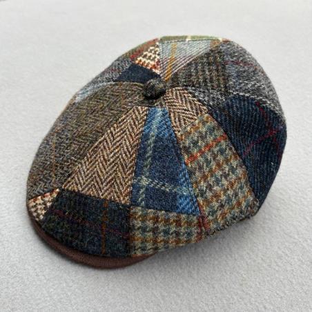 BEIRETS GORRA PLANA FLOYD