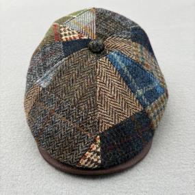 BEIRETS GORRA PLANA FLOYD 2