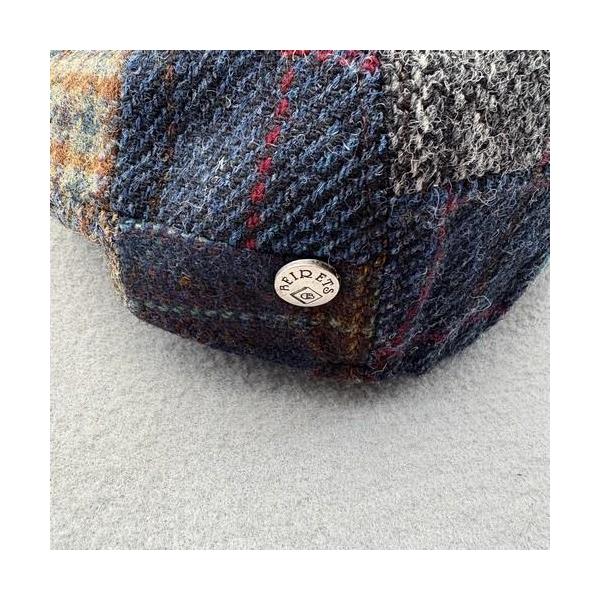 BEIRETS GORRA PLANA FLOYD