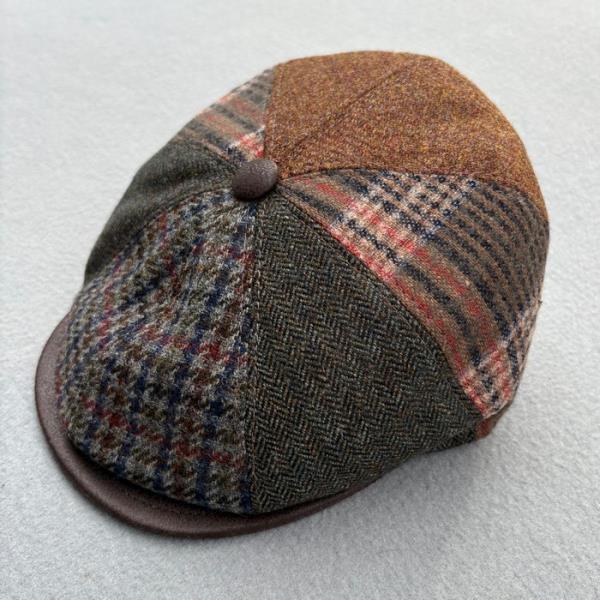 BEIRETS GORRA PLANA AMERICA - 8