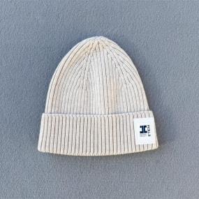 ETIEM GORRO DE PUNTO EN LANA