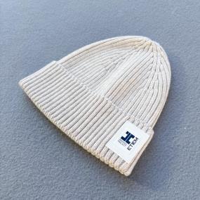 ETIEM GORRO DE PUNTO EN LANA 2