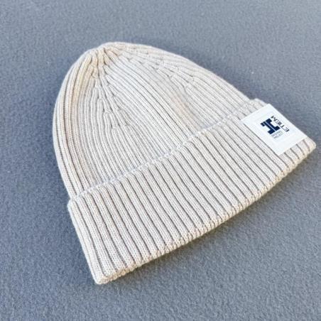 ETIEM GORRO DE PUNTO EN LANA