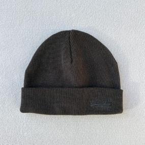 SUPERDRY GORRO DE PUNTO