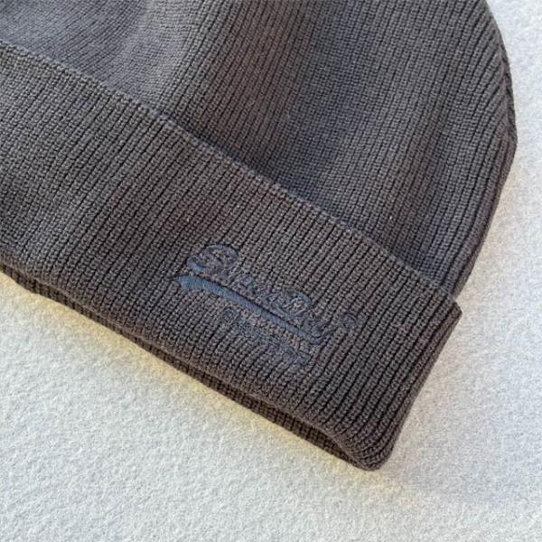 SUPERDRY GORRO DE PUNTO