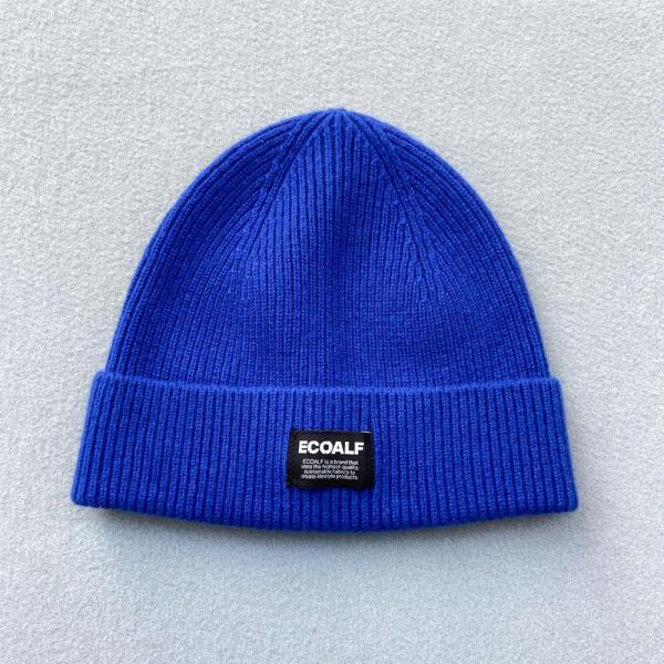ECOALF GORRO WOOL