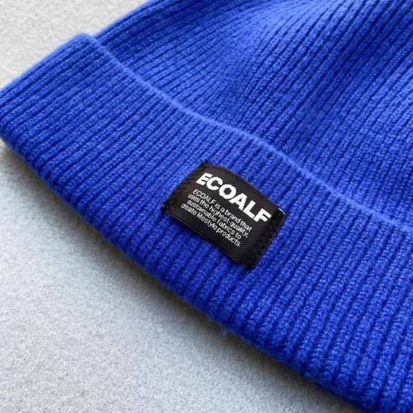 ECOALF GORRO WOOL