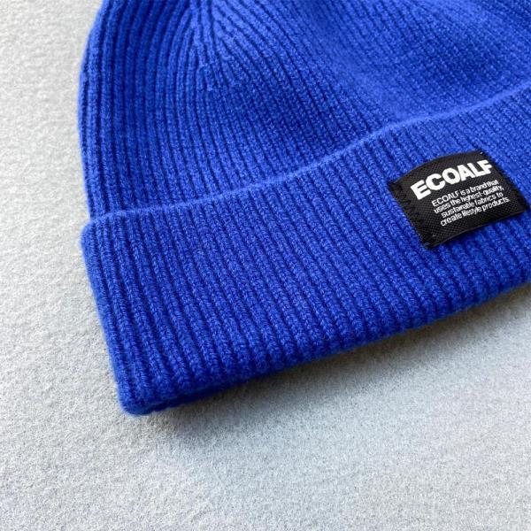 ECOALF GORRO WOOL