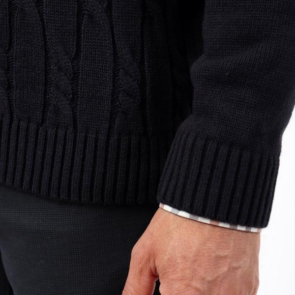 FLORENTINO JERSEY CUELLO SMOKING