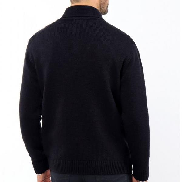 FLORENTINO JERSEY CUELLO SMOKING