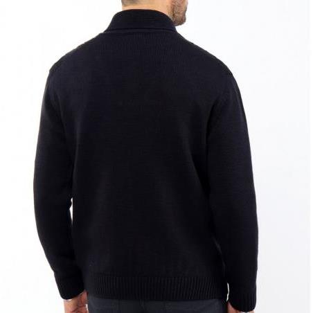 FLORENTINO JERSEY CUELLO SMOKING