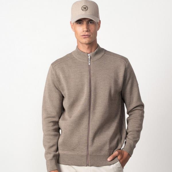 ETIEM CHAQUETA PUNTO CERROGUILLO