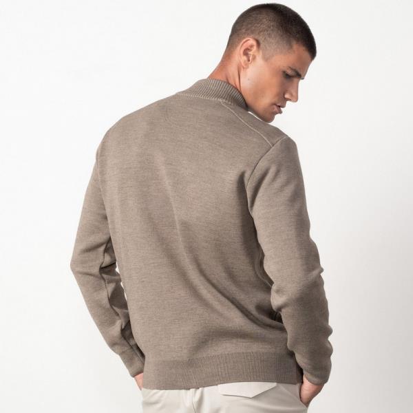 ETIEM CHAQUETA PUNTO CERROGUILLO