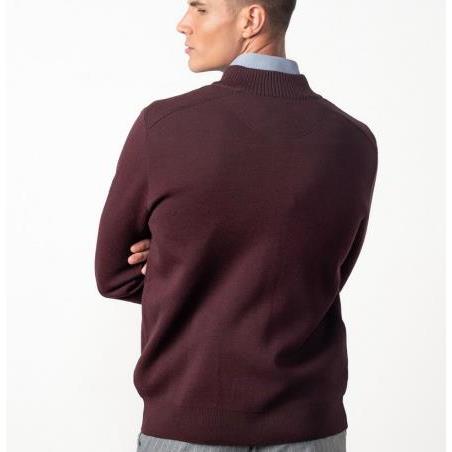 ETIEM CHAQUETA PUNTO CERROGUILLO