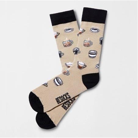 BESOCKS CALCETINES BECOFFEE