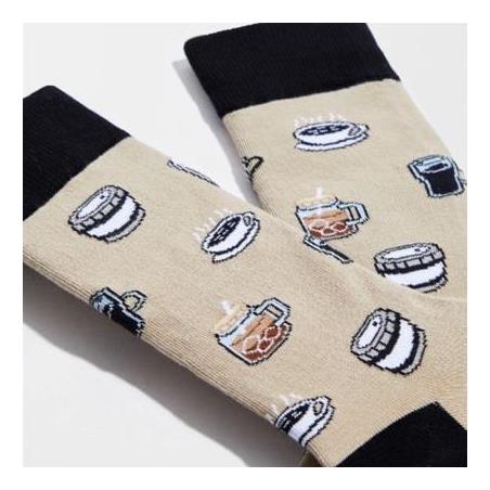 BESOCKS CALCETINES BECOFFEE