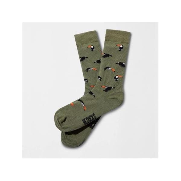 BESOCKS CALCETINES BETOUCAN