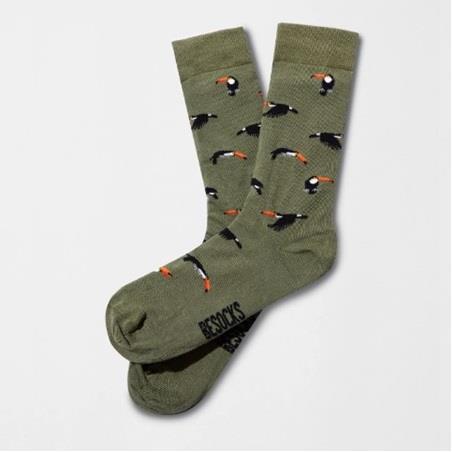 BESOCKS CALCETINES BETOUCAN