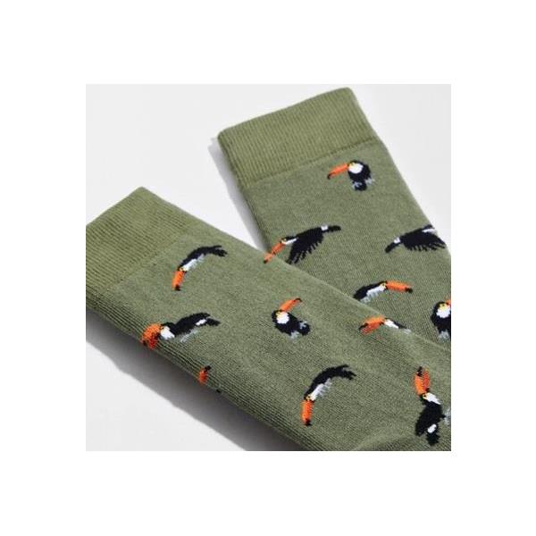 BESOCKS CALCETINES BETOUCAN