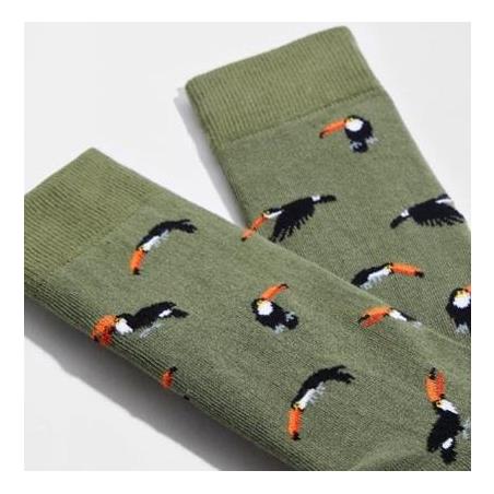 BESOCKS CALCETINES BETOUCAN