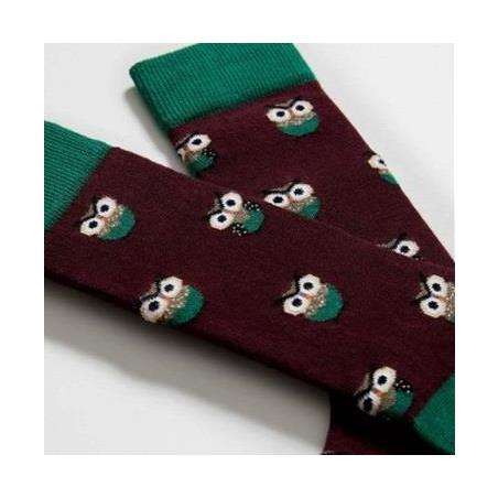 BESOCKS CALCETINES BEOWL