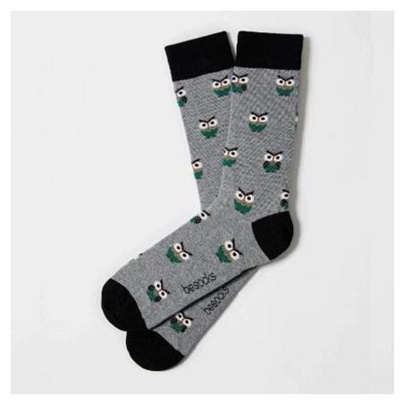 BESOCKS CALCETINES BEOWL