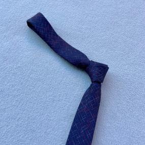 DOREGO CORBATA PALA ESTRECHA 2