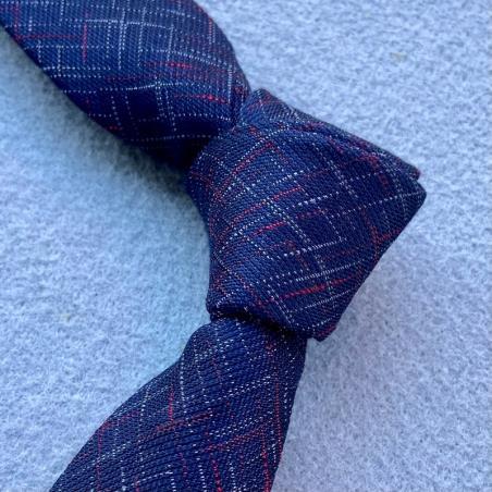 DOREGO CORBATA PALA ESTRECHA