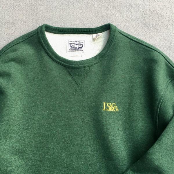 LEVI'S® SUDADERA 34589