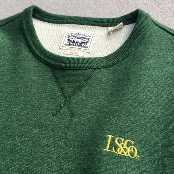 LEVI'S® SUDADERA 34589