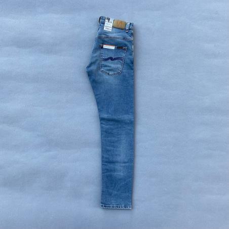 NUDIE JEANS THIN FINN