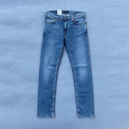 NUDIE JEANS THIN FINN