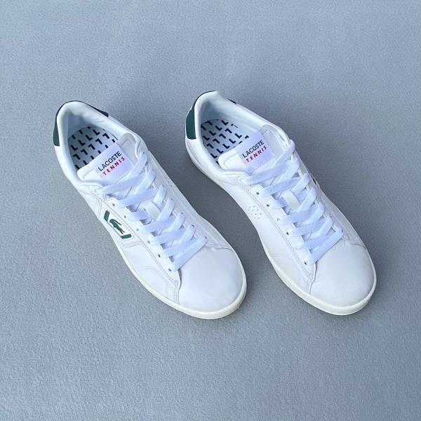 LACOSTE ZAPATILLA MASTER CLASSIC 07211