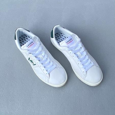 LACOSTE ZAPATILLA MASTER CLASSIC 07211