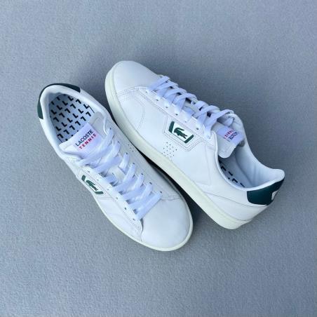 LACOSTE ZAPATILLA MASTER CLASSIC 07211