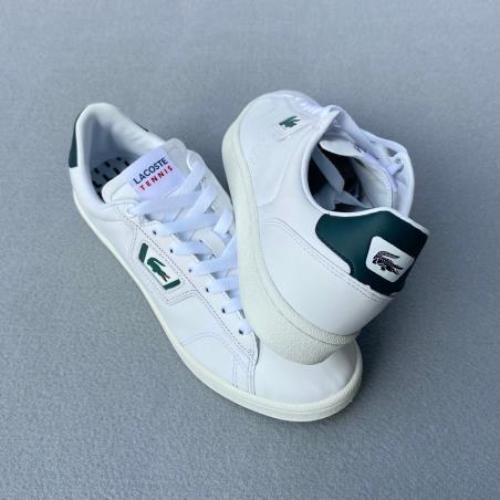 LACOSTE ZAPATILLA MASTER CLASSIC 07211