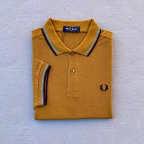 FRED PERRY POLO M3600