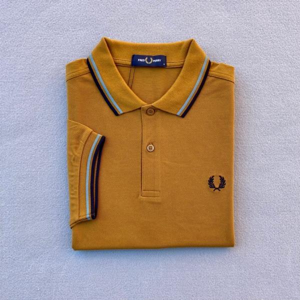 FRED PERRY POLO M3600