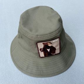 GOORIN BROS GORRO FIGHTING BEAR 2