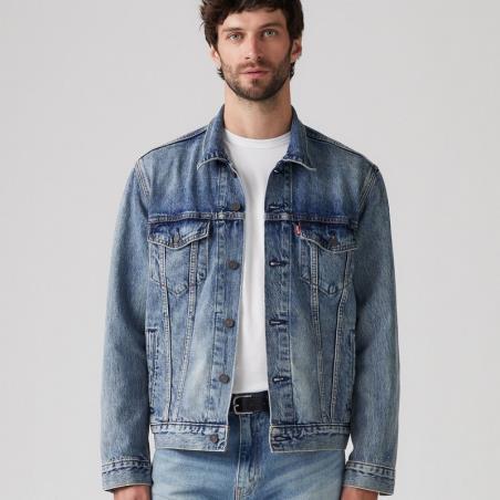 LEVI'S® CAZADORA TRUCKER